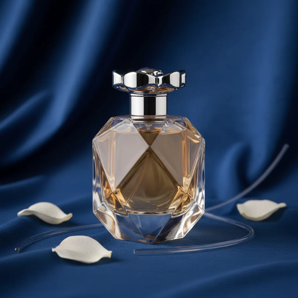 Eau De Parfum