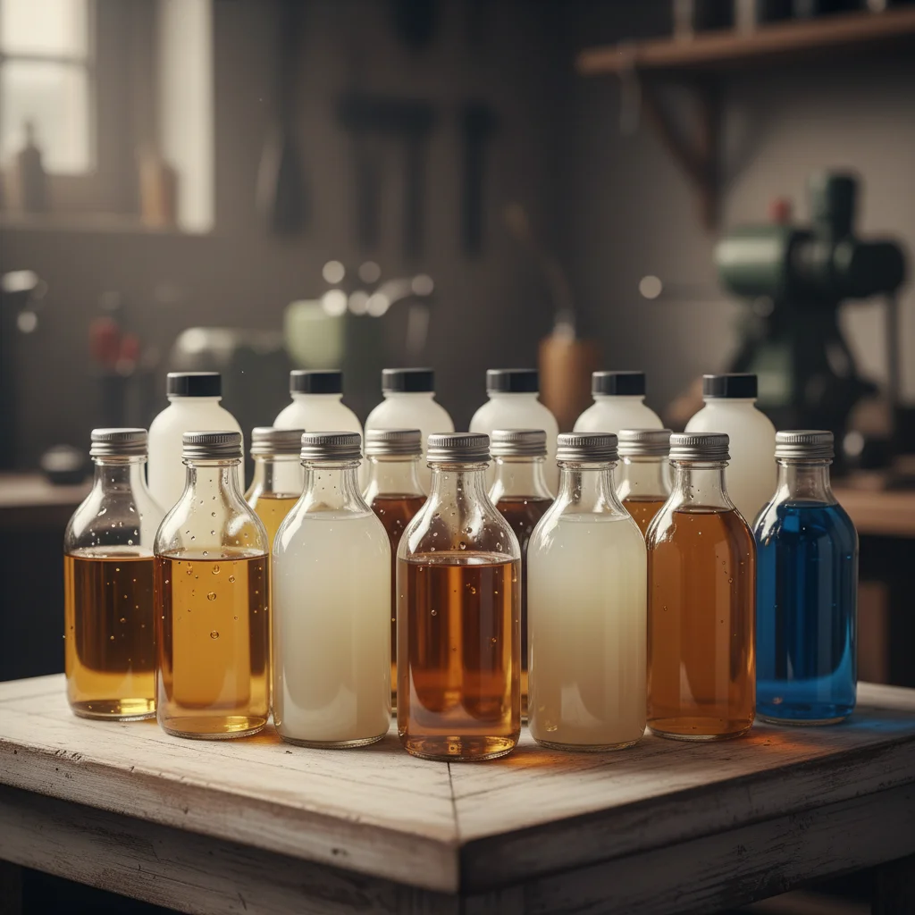 Lubricants