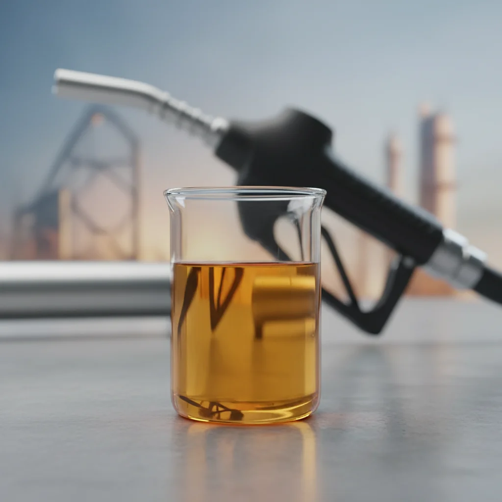 Premium Petrol