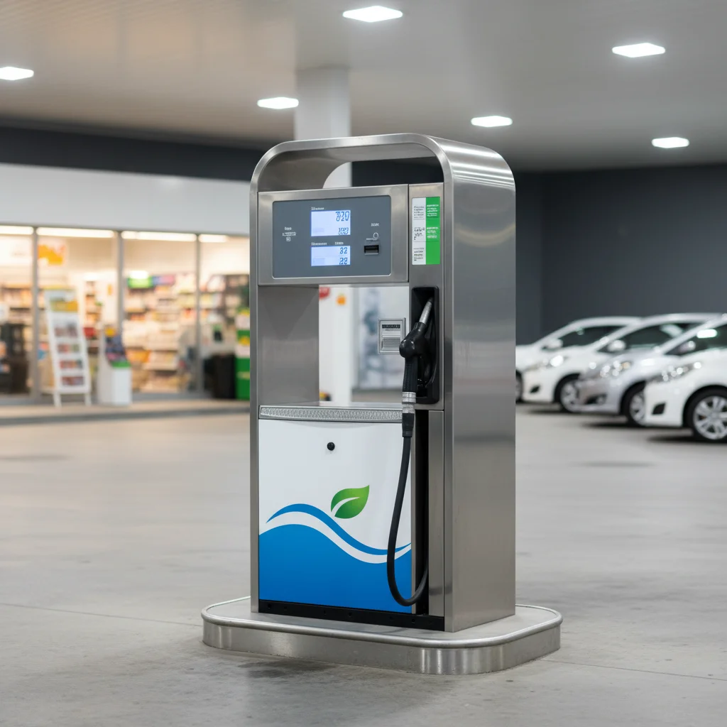 Regular Petrol