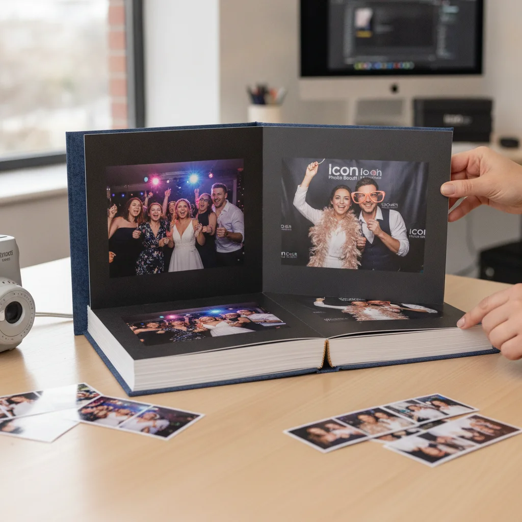 Photo Album Service