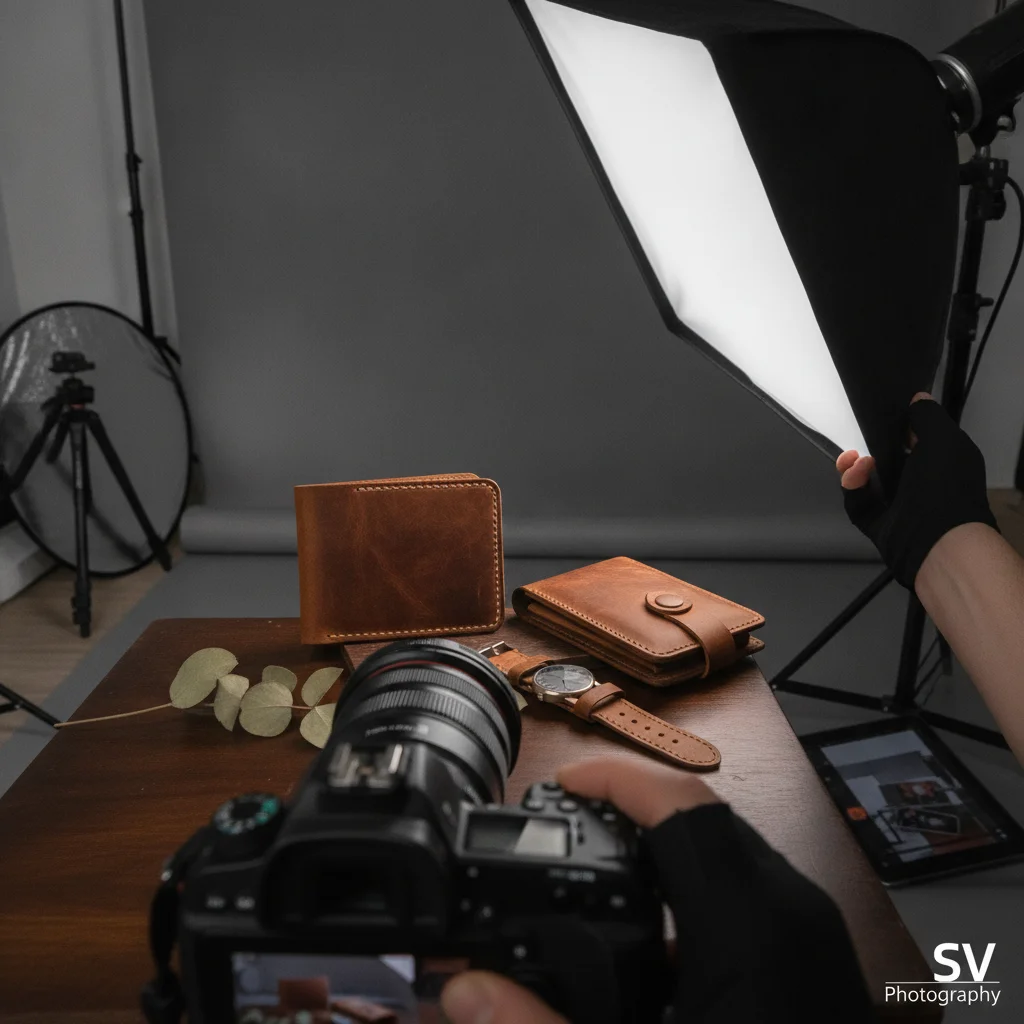 Product Photography