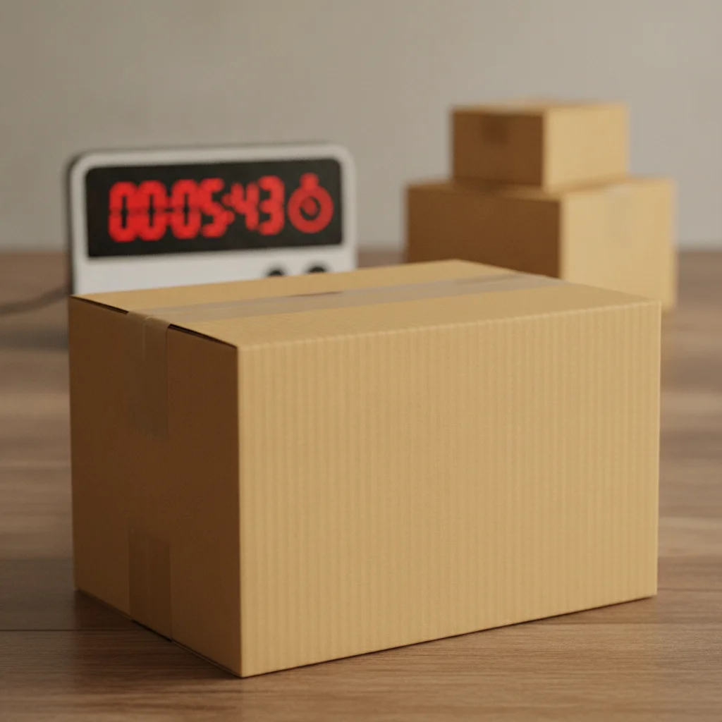 Express Parcel Service