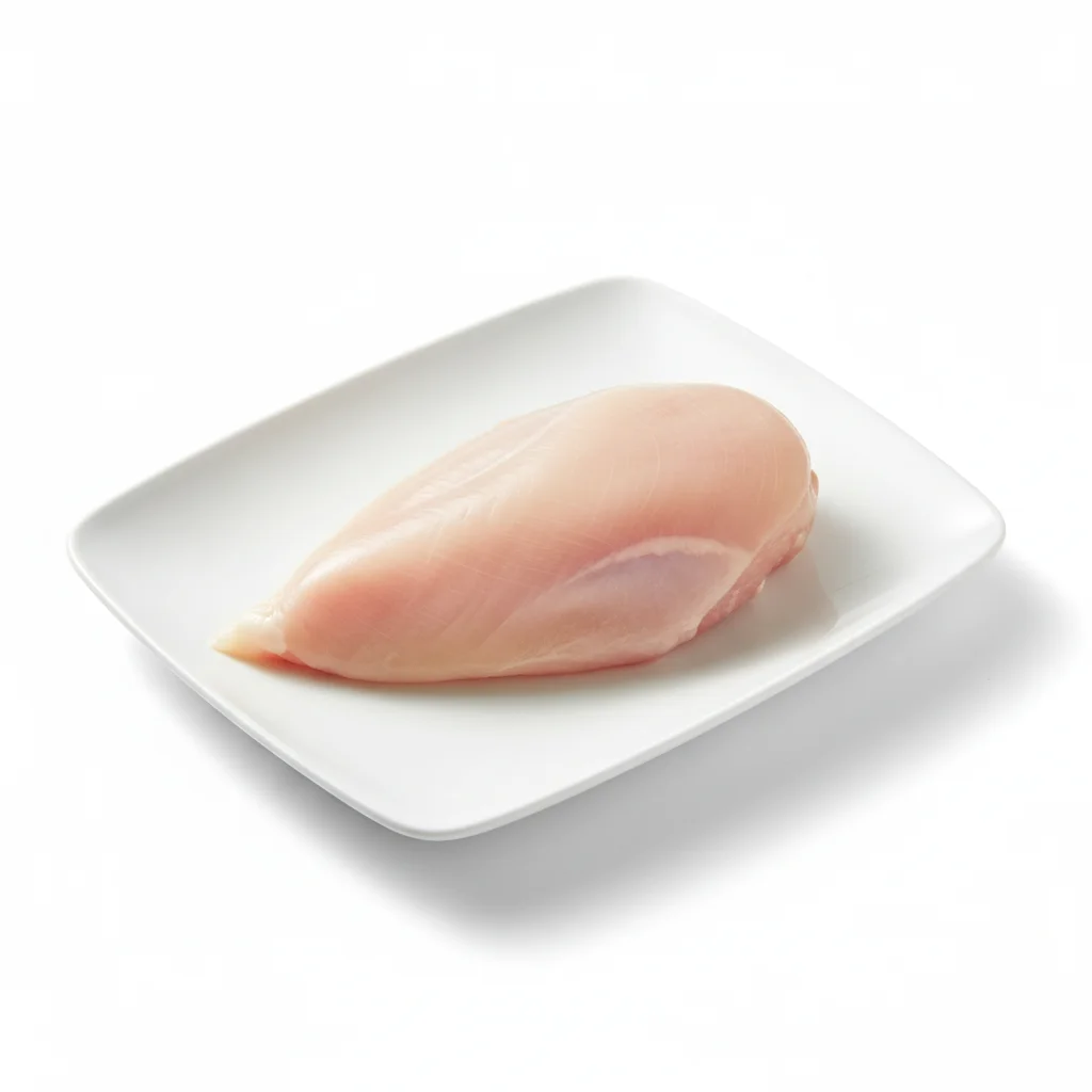 Chicken Breast (500g)