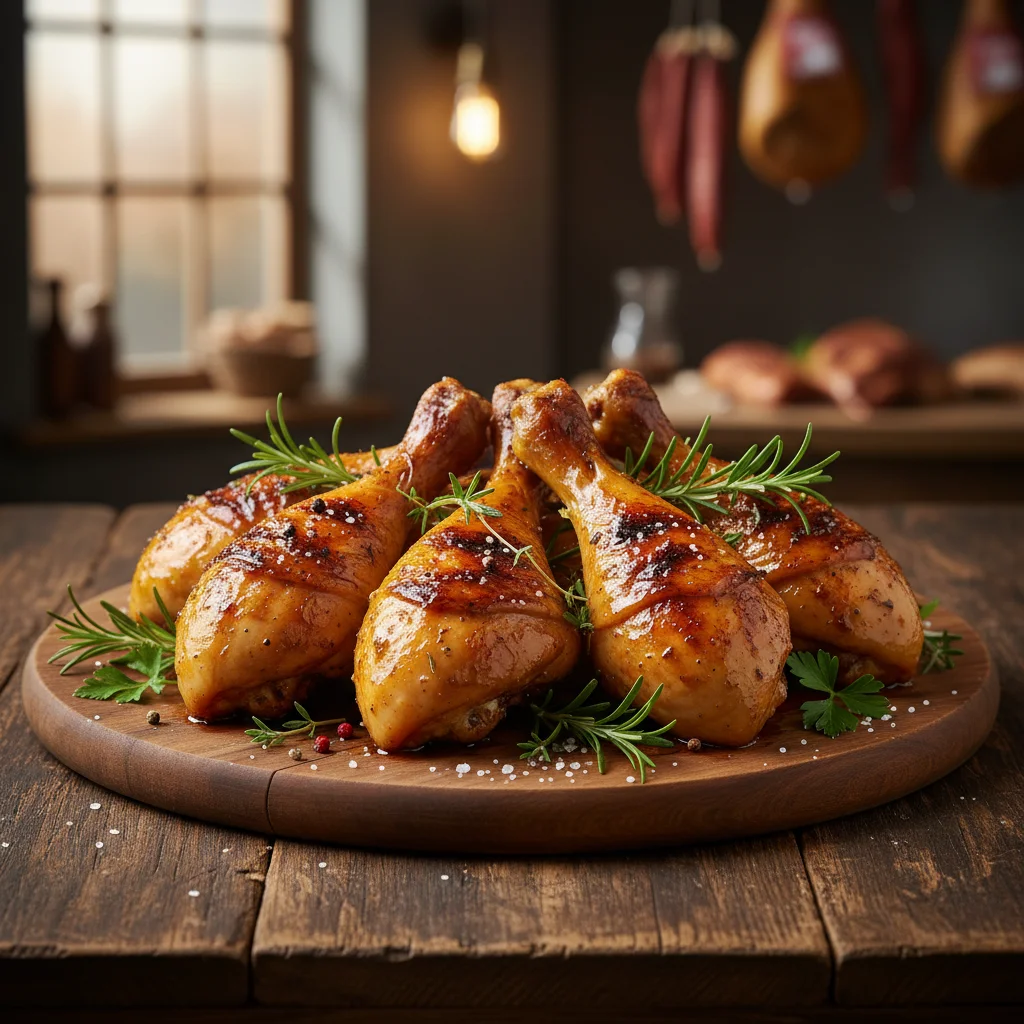 Chicken Leg Piece (400g)