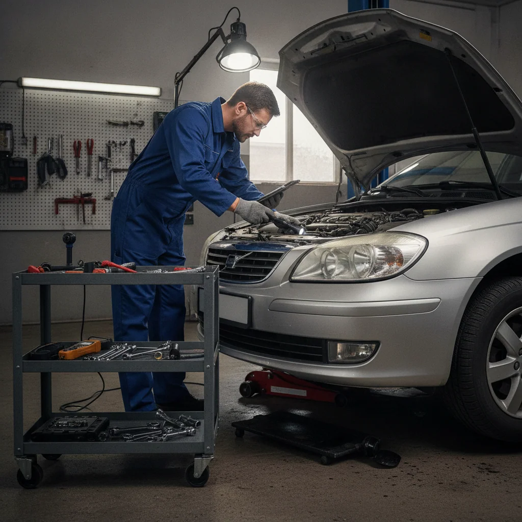 Car Inspection Service
