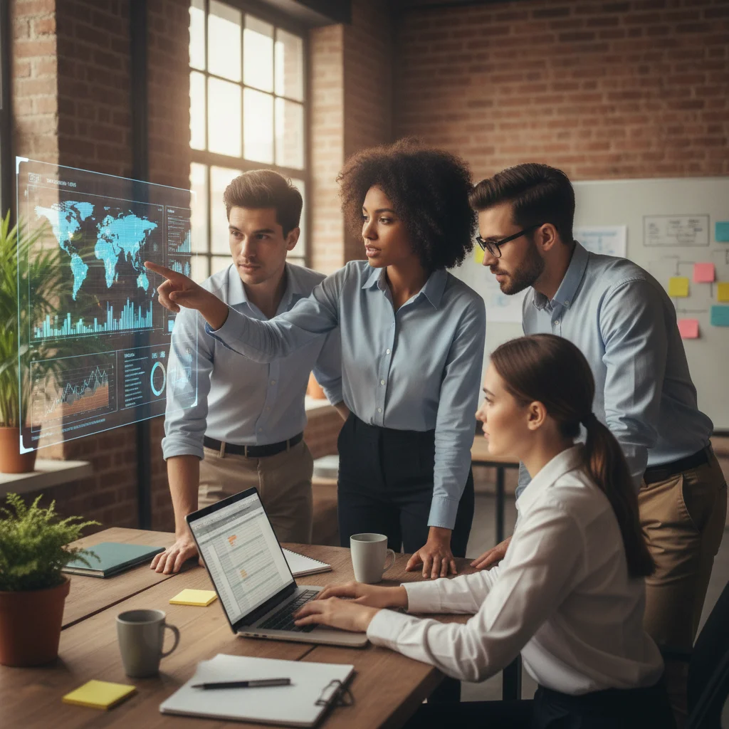 Business Analytics Course