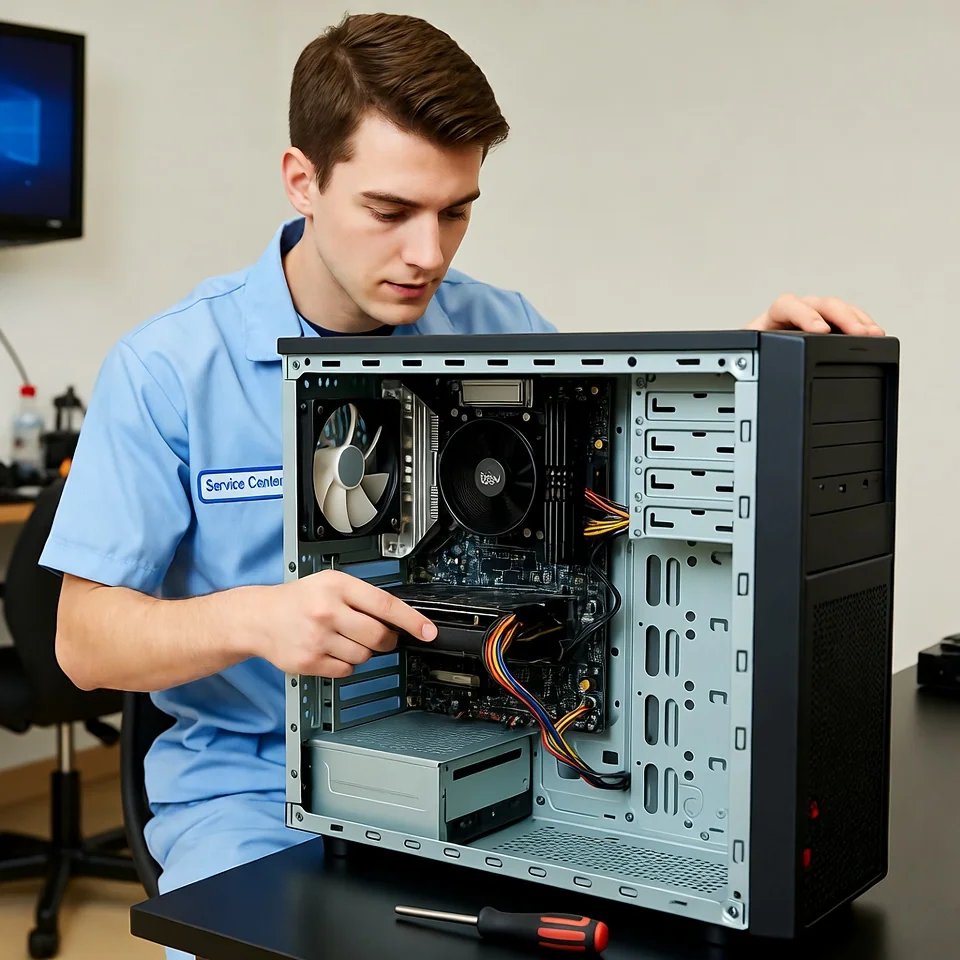 Computer Repair