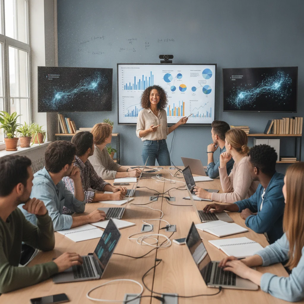 Data Science Course