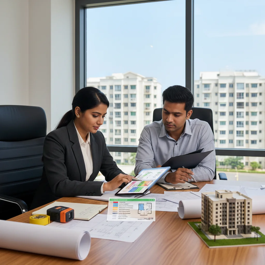 Property Valuation Service