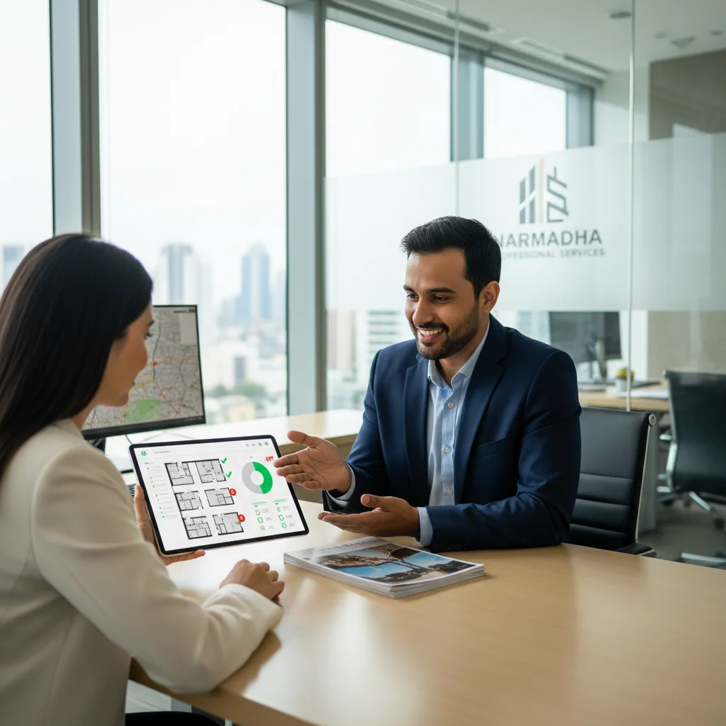 BBJ Real Estate Consultation