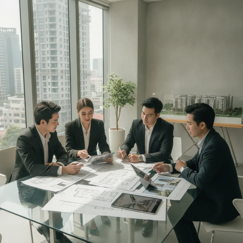 Flat Promotion Services