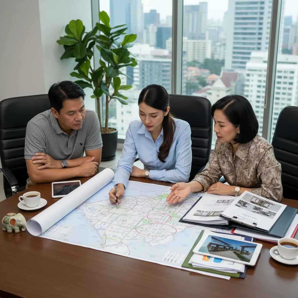 Property Consultation