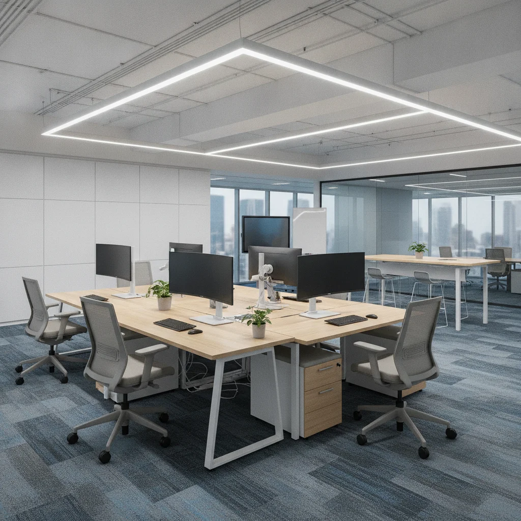 Commercial Office Space