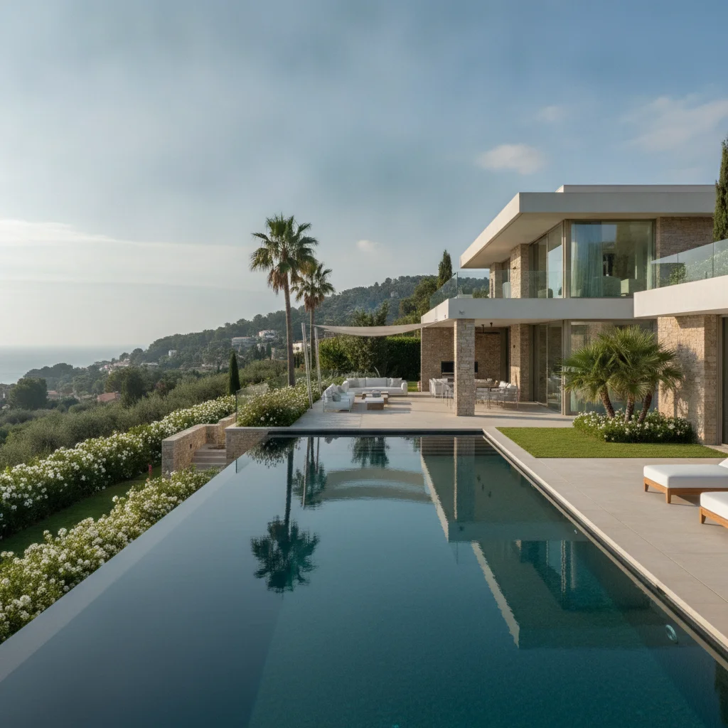 Luxury Villa