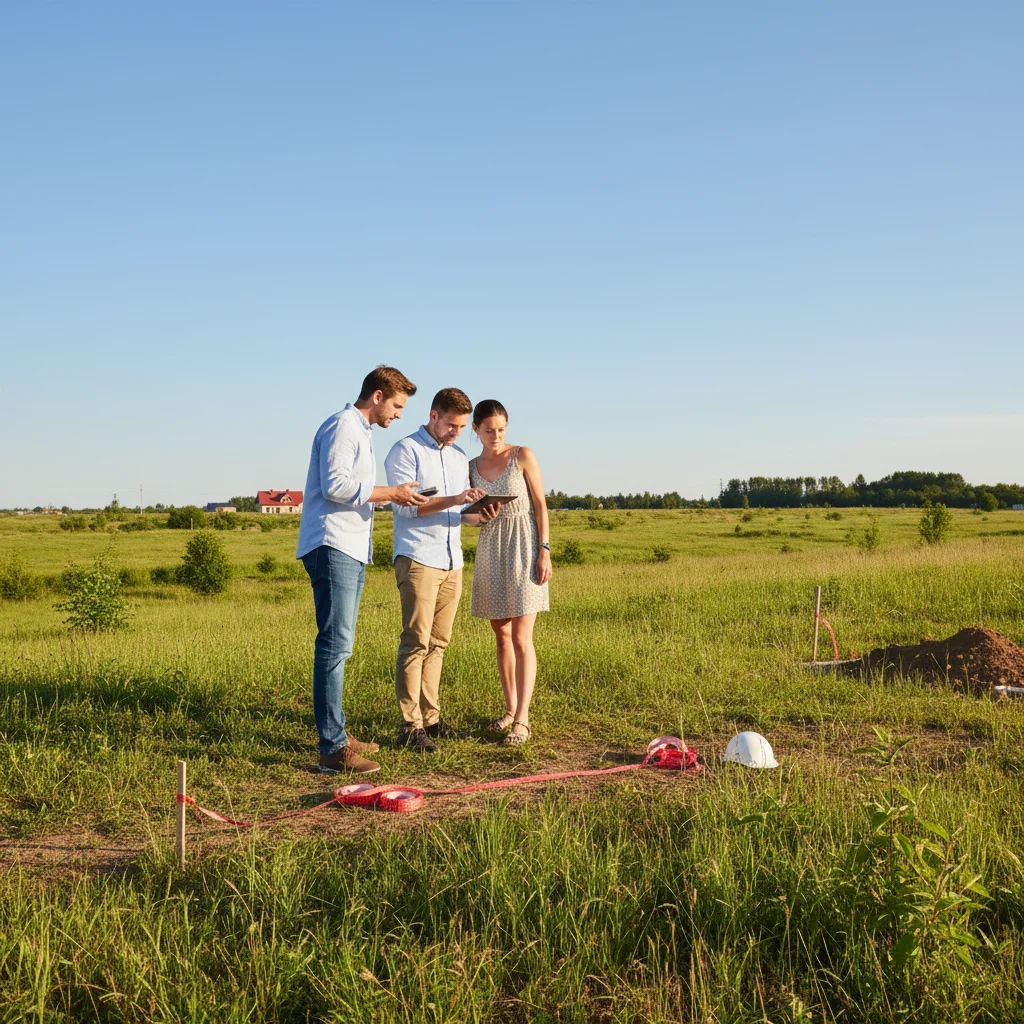Open Plot Consultation