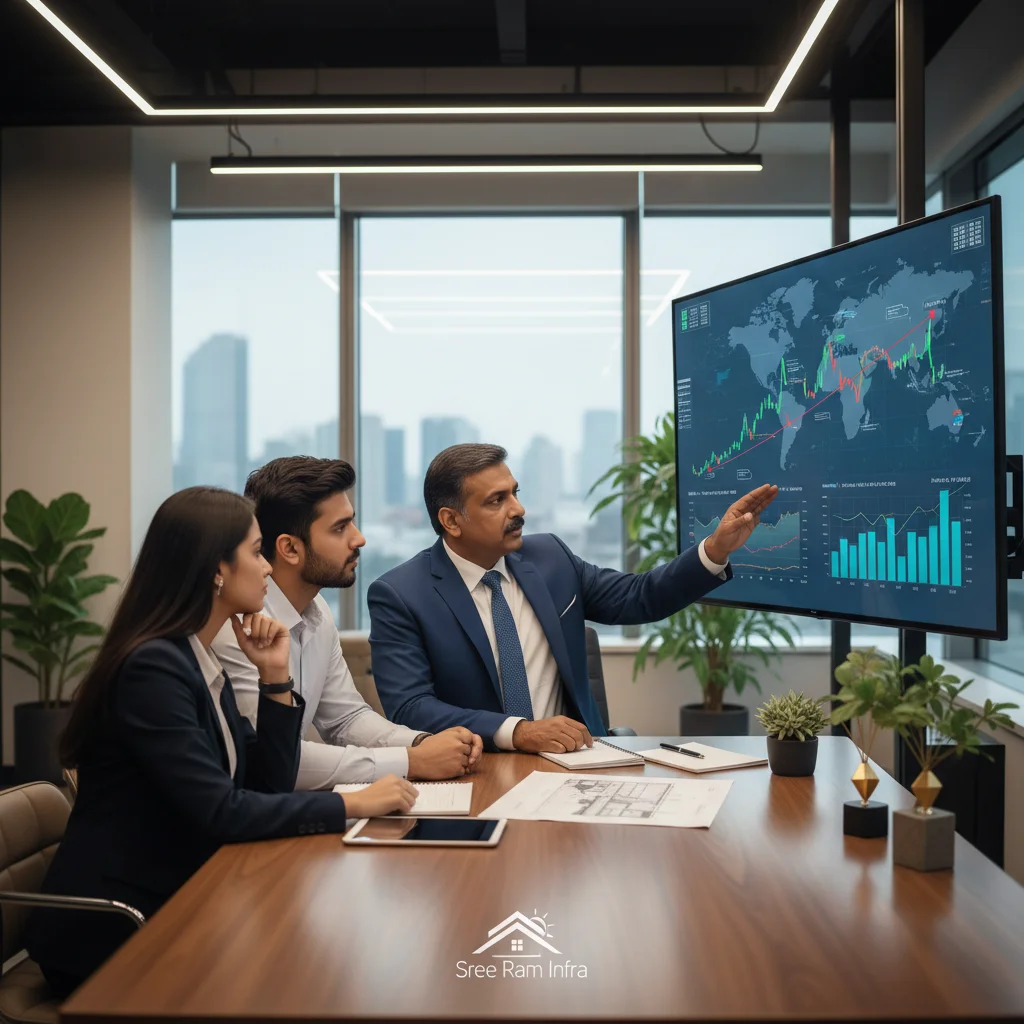 Property Investment Consultation