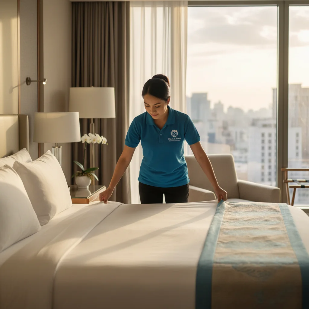 hotels etc