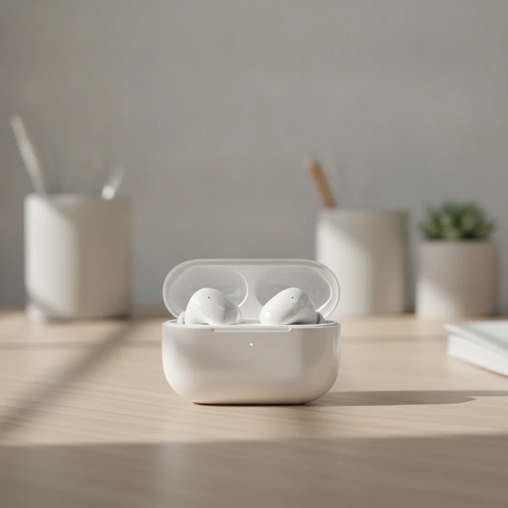 Wireless Earbuds