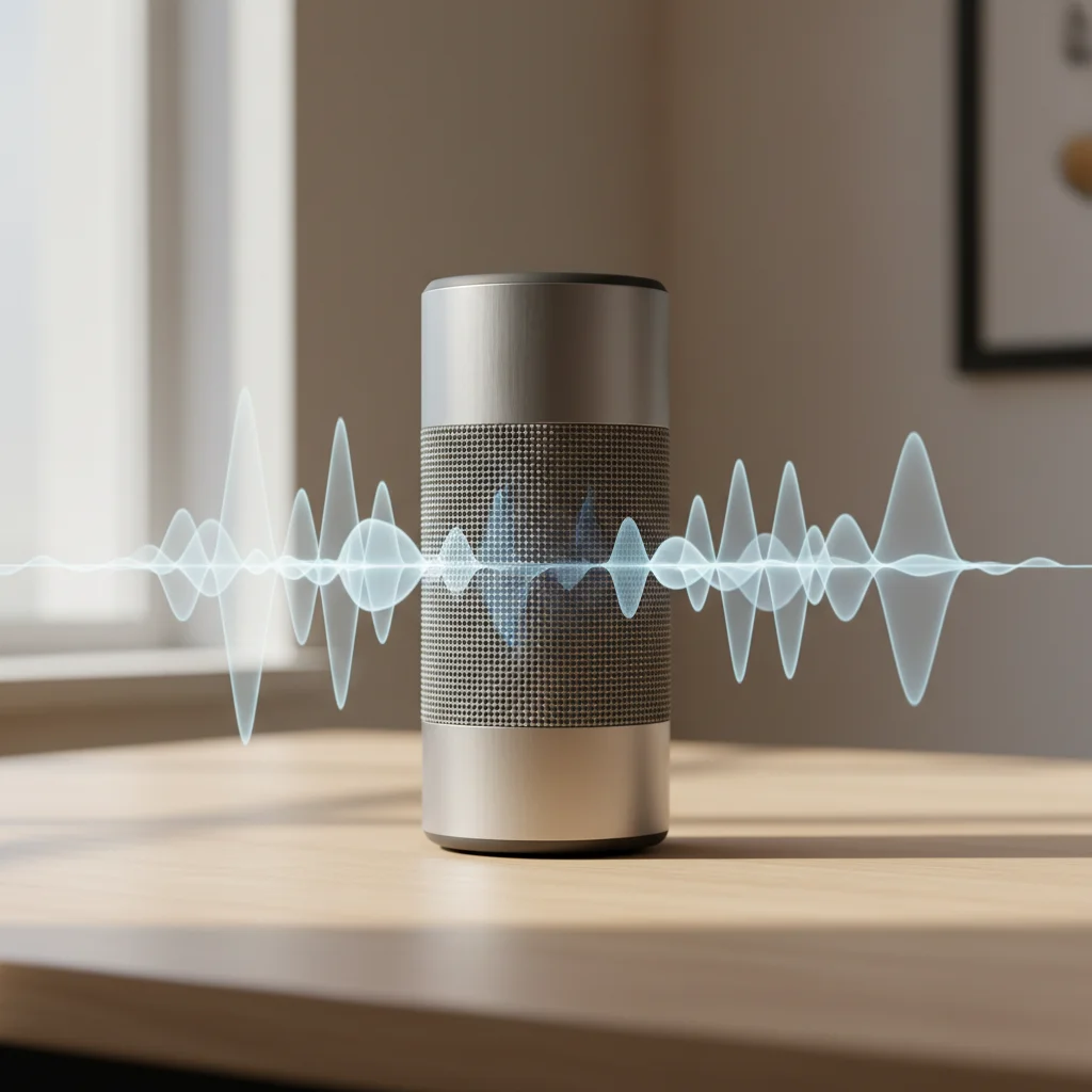 Bluetooth Speaker