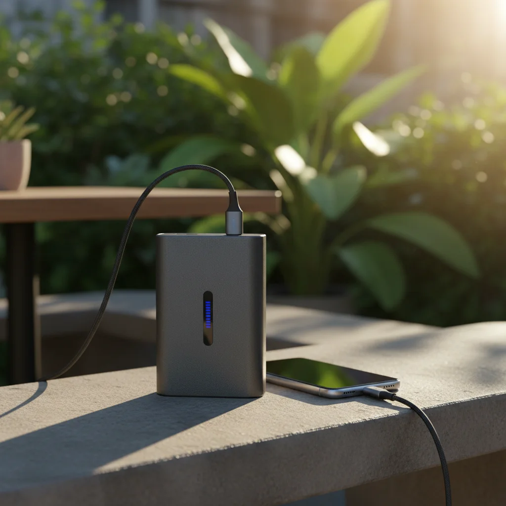 Portable Charger