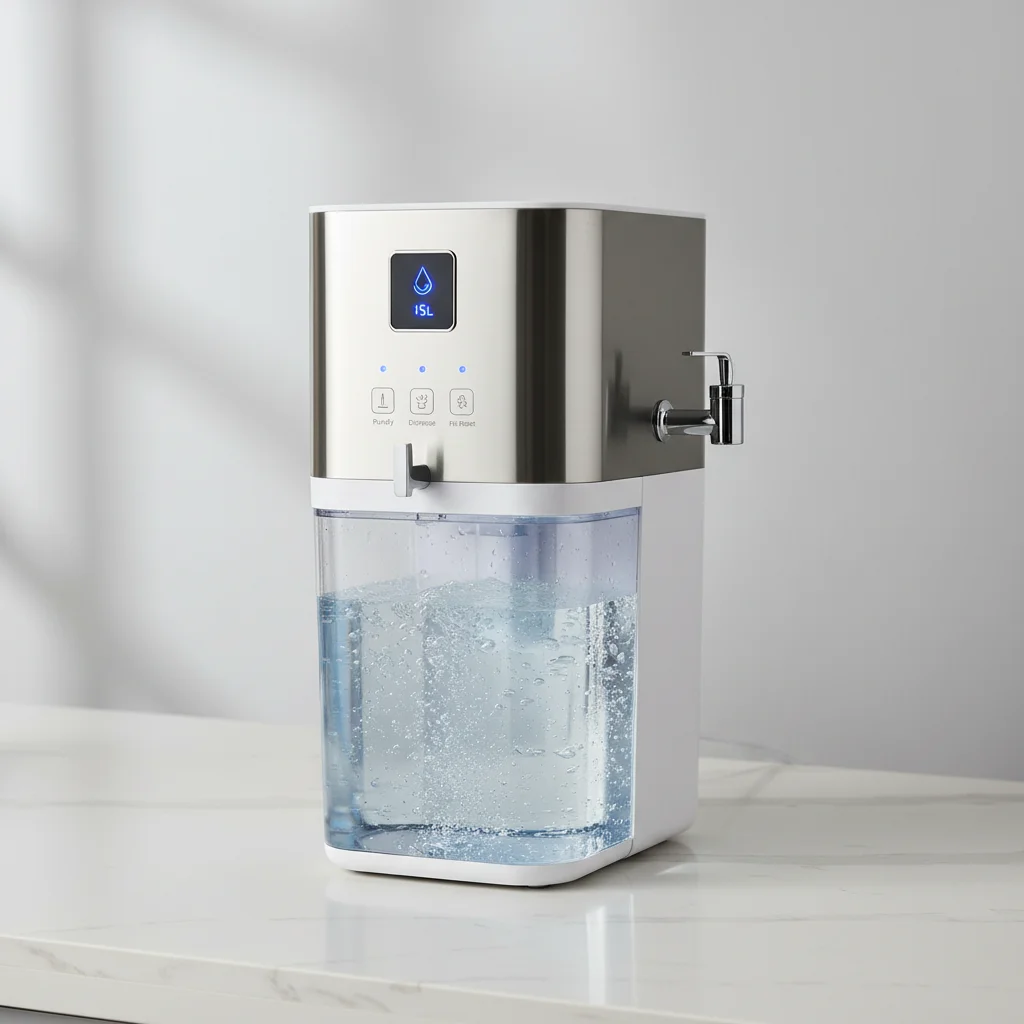 RO Water Purifier - 10L