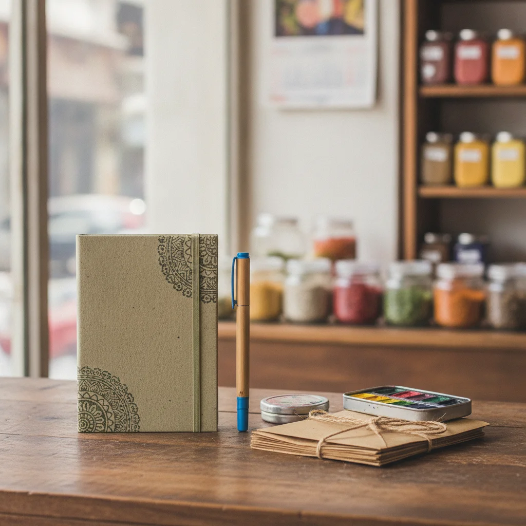 Stationery Set