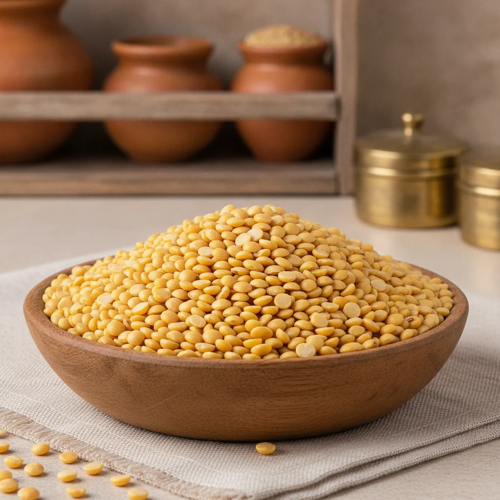 Toor Dal