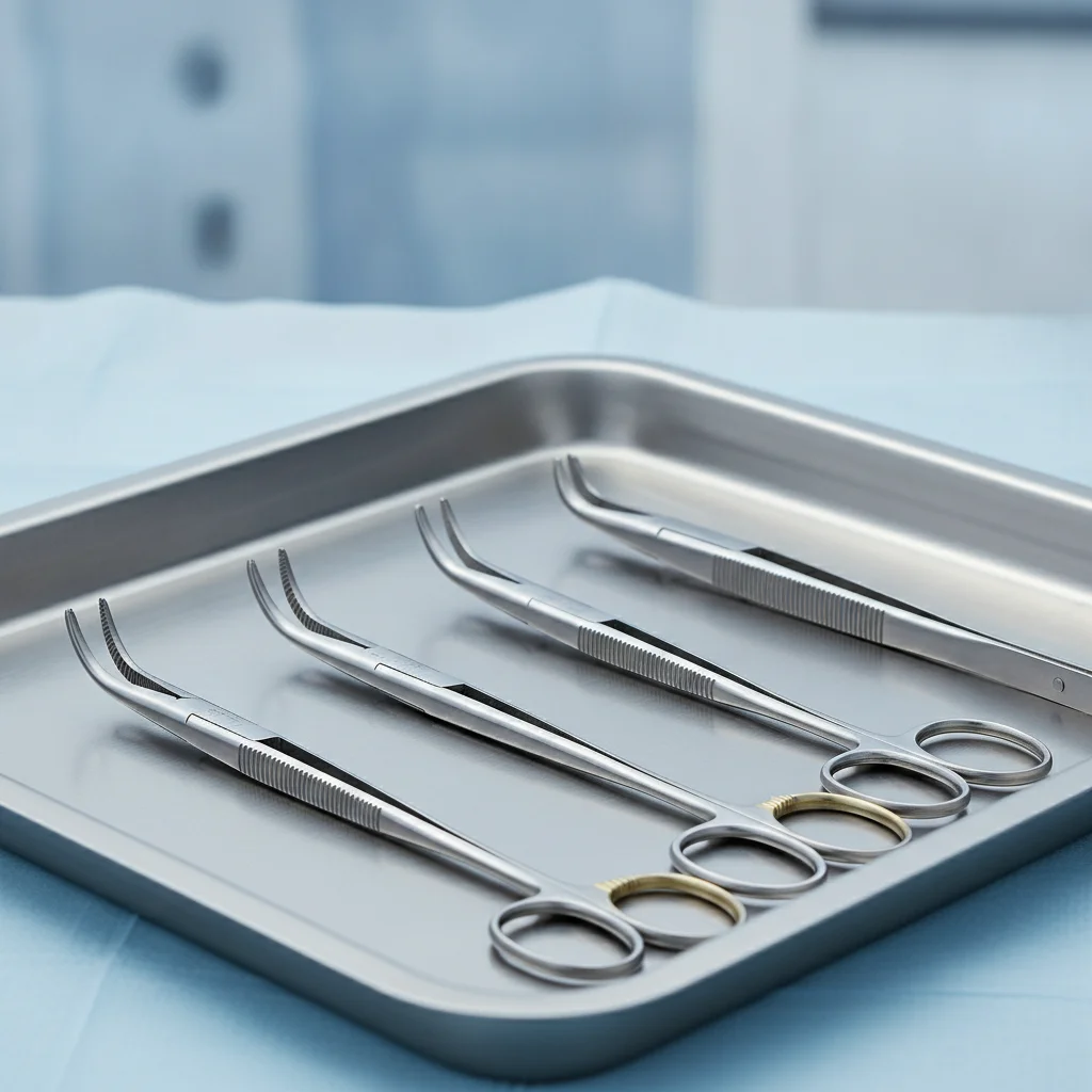 surgical products