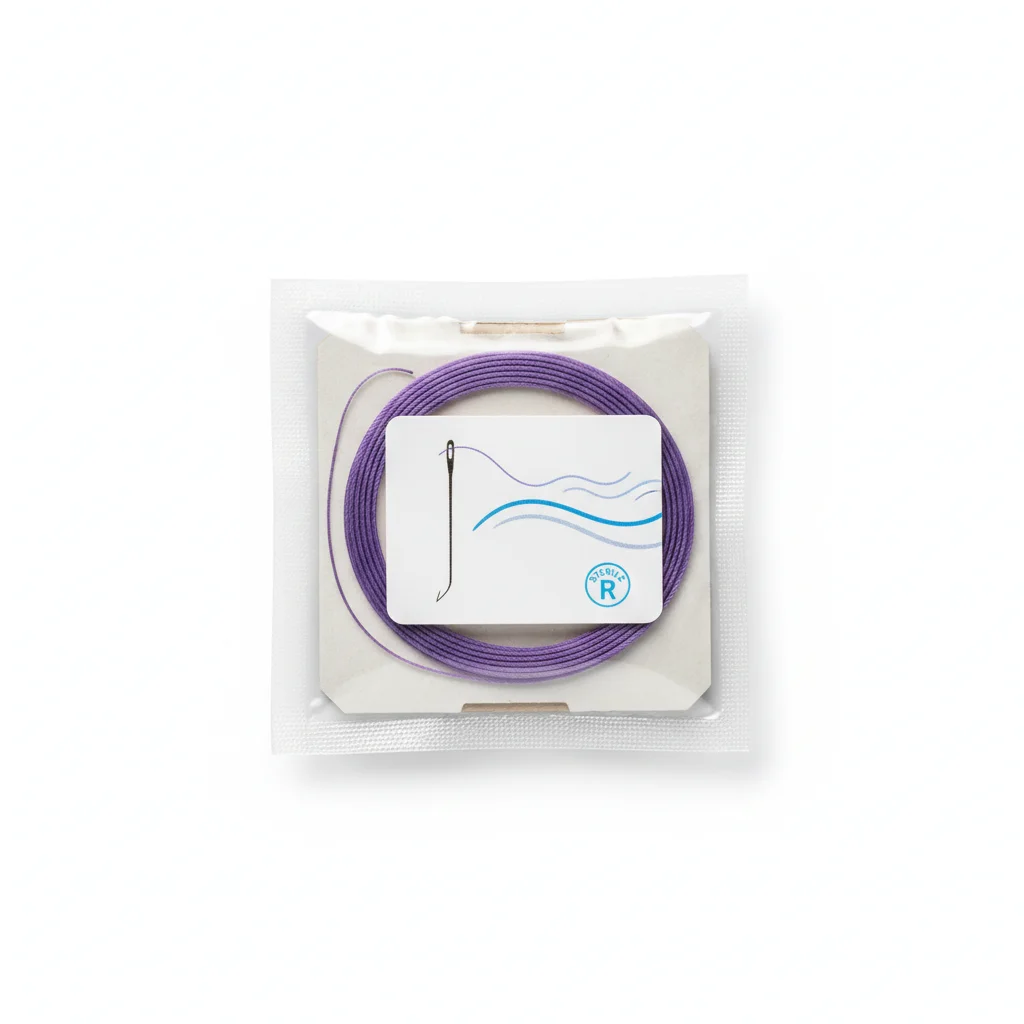 Surgical Sutures