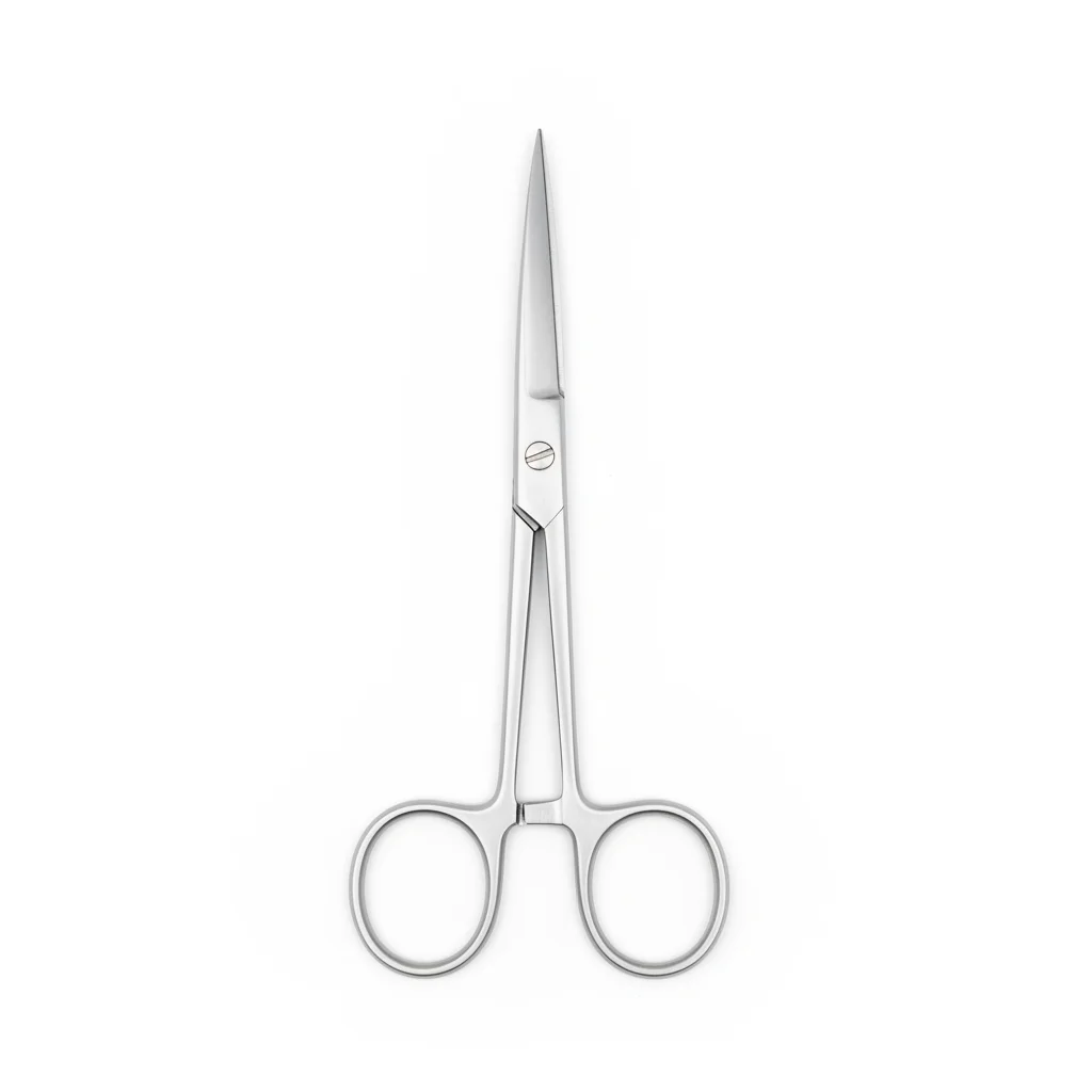 Surgical Scissors