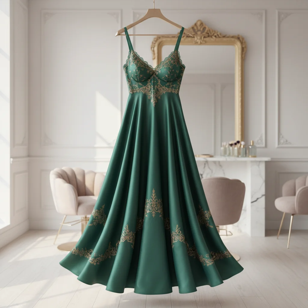 Designer Nightie