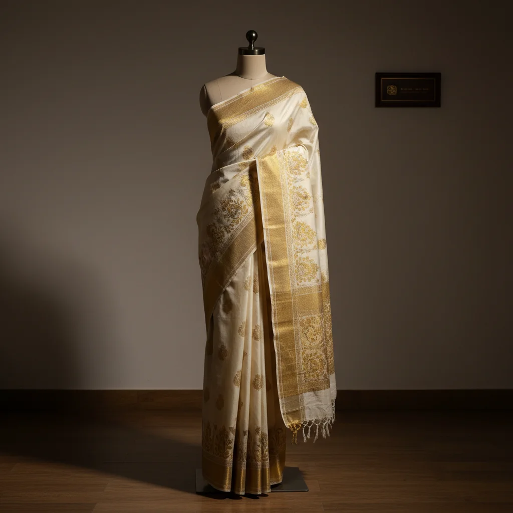Venkatagiri Saree