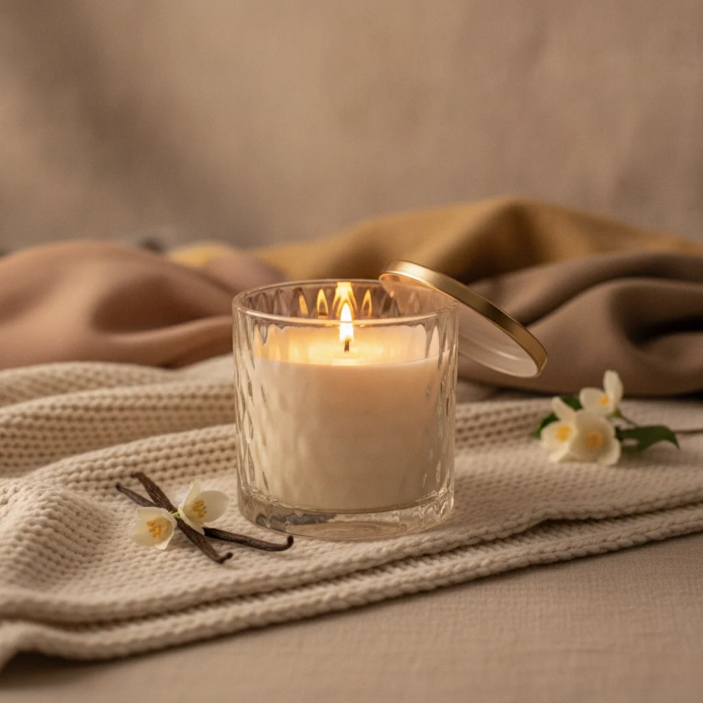 Vanilla Dream Candle