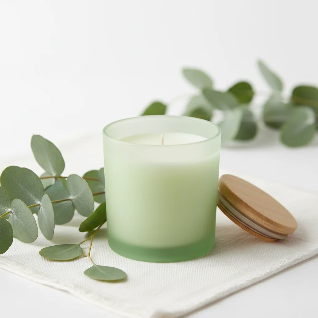 Eucalyptus Mint Candle