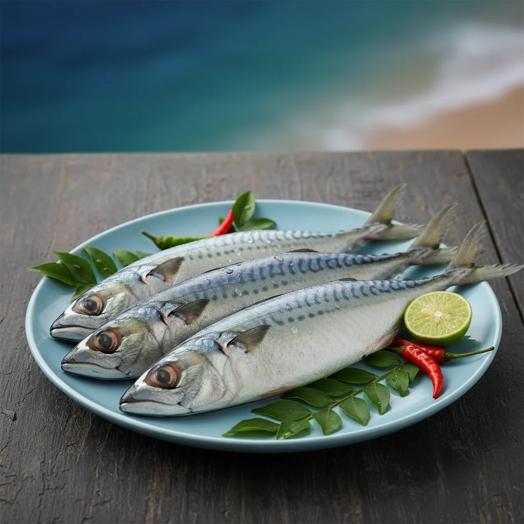 fish