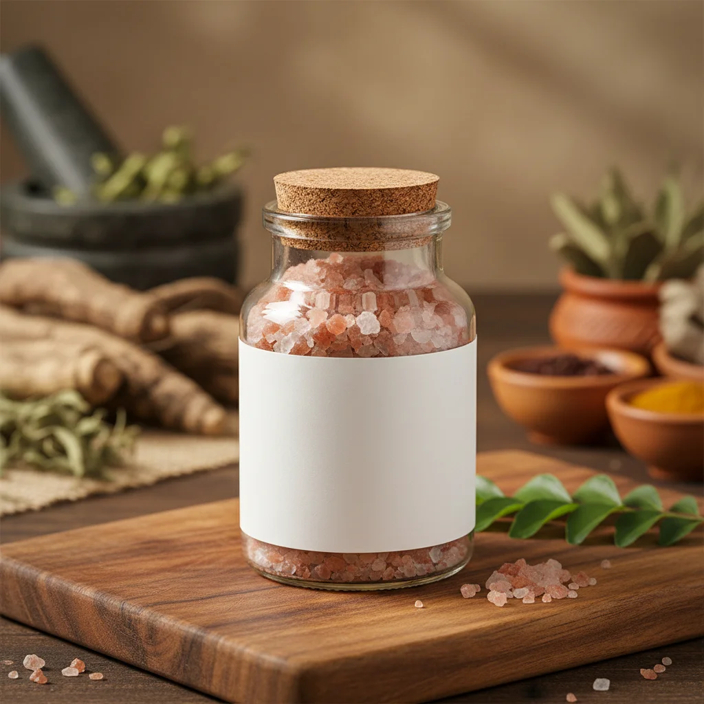 Kiyahealthy Salt