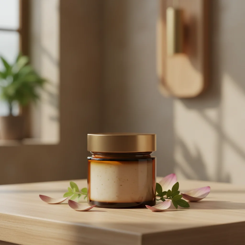 Siddha Skin Care Cream