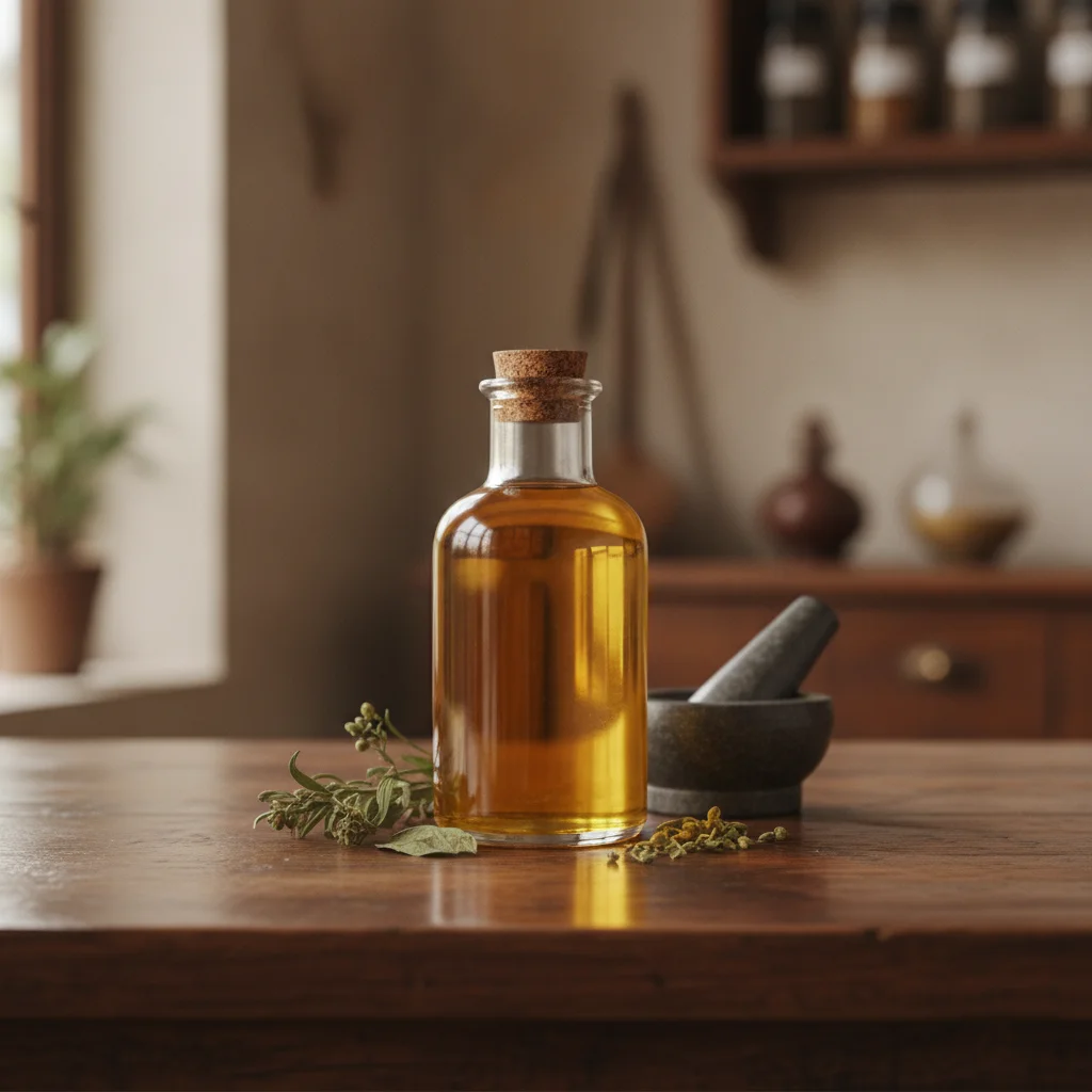 Siddha Pain Relief Oil