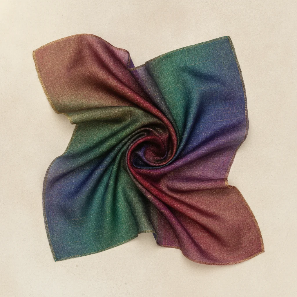 Roman Silk Fabric