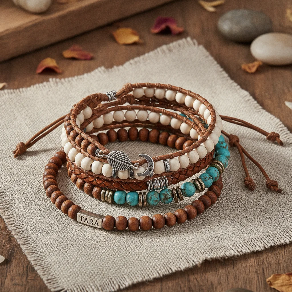Bracelets