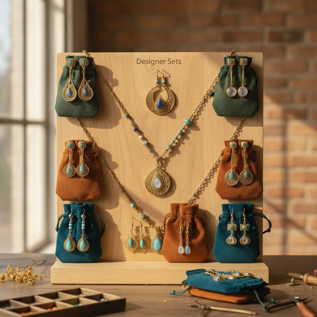 Designer sets