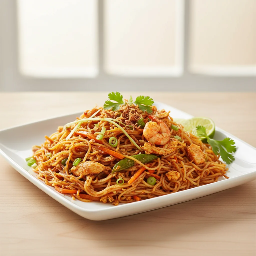 Bihun Goreng