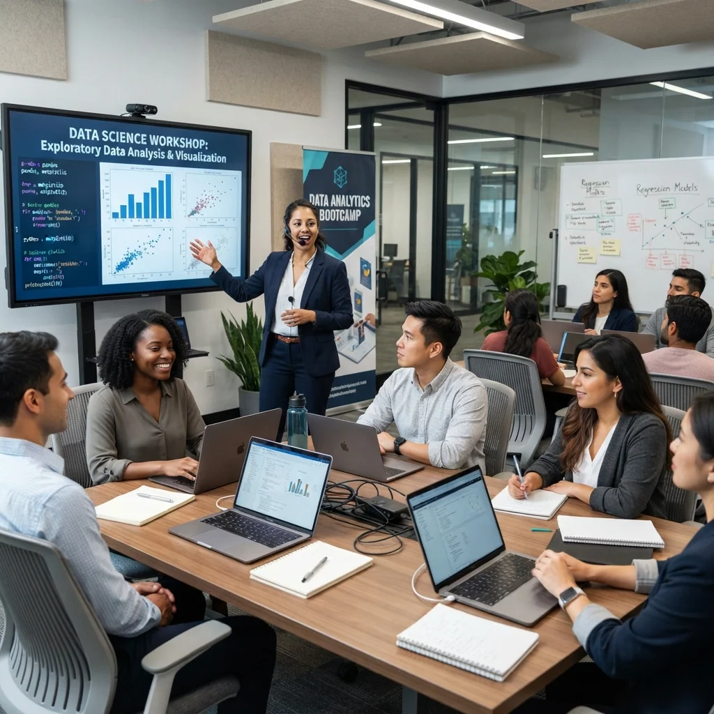 Data Science Certification