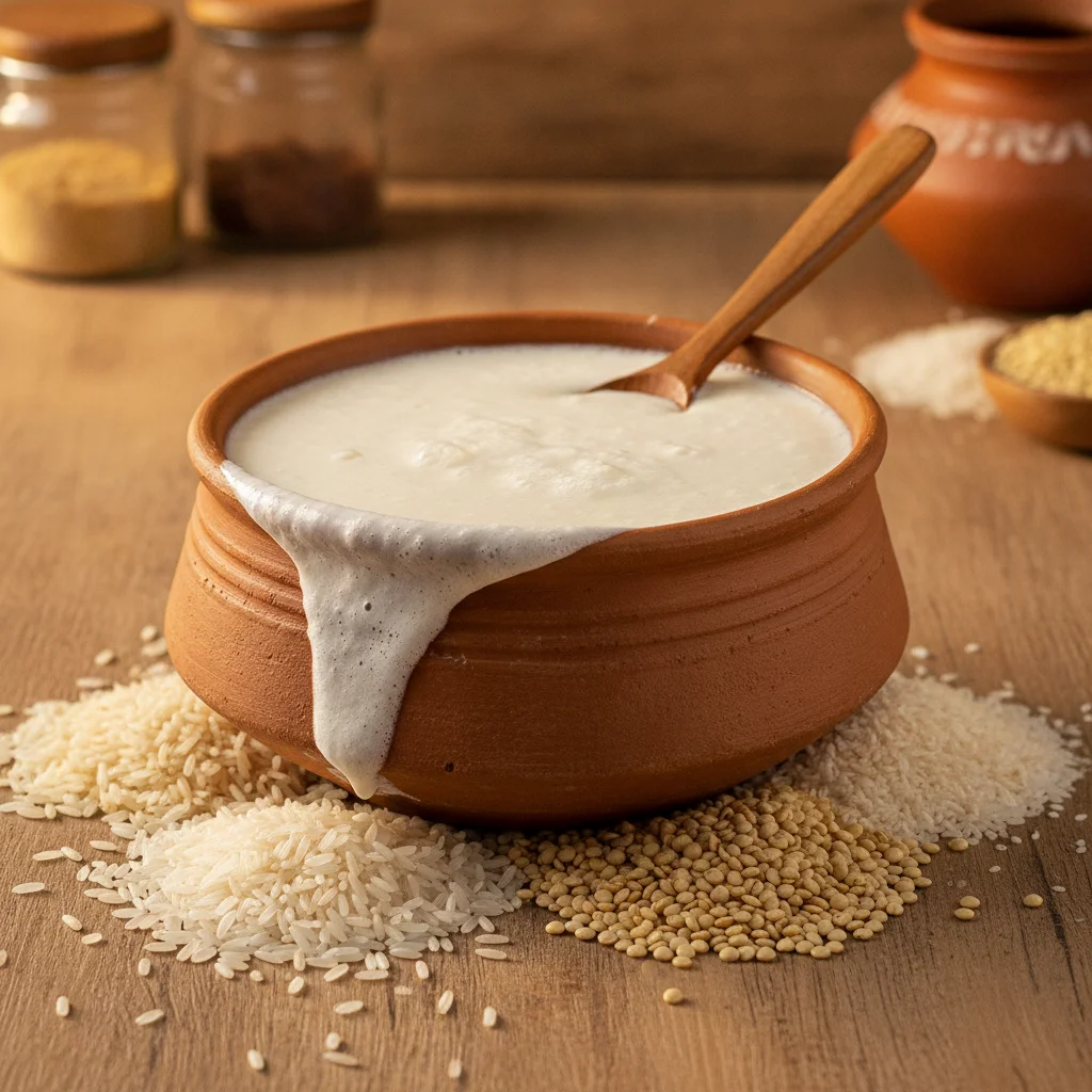 Idli Dosa Batter (1 kg)