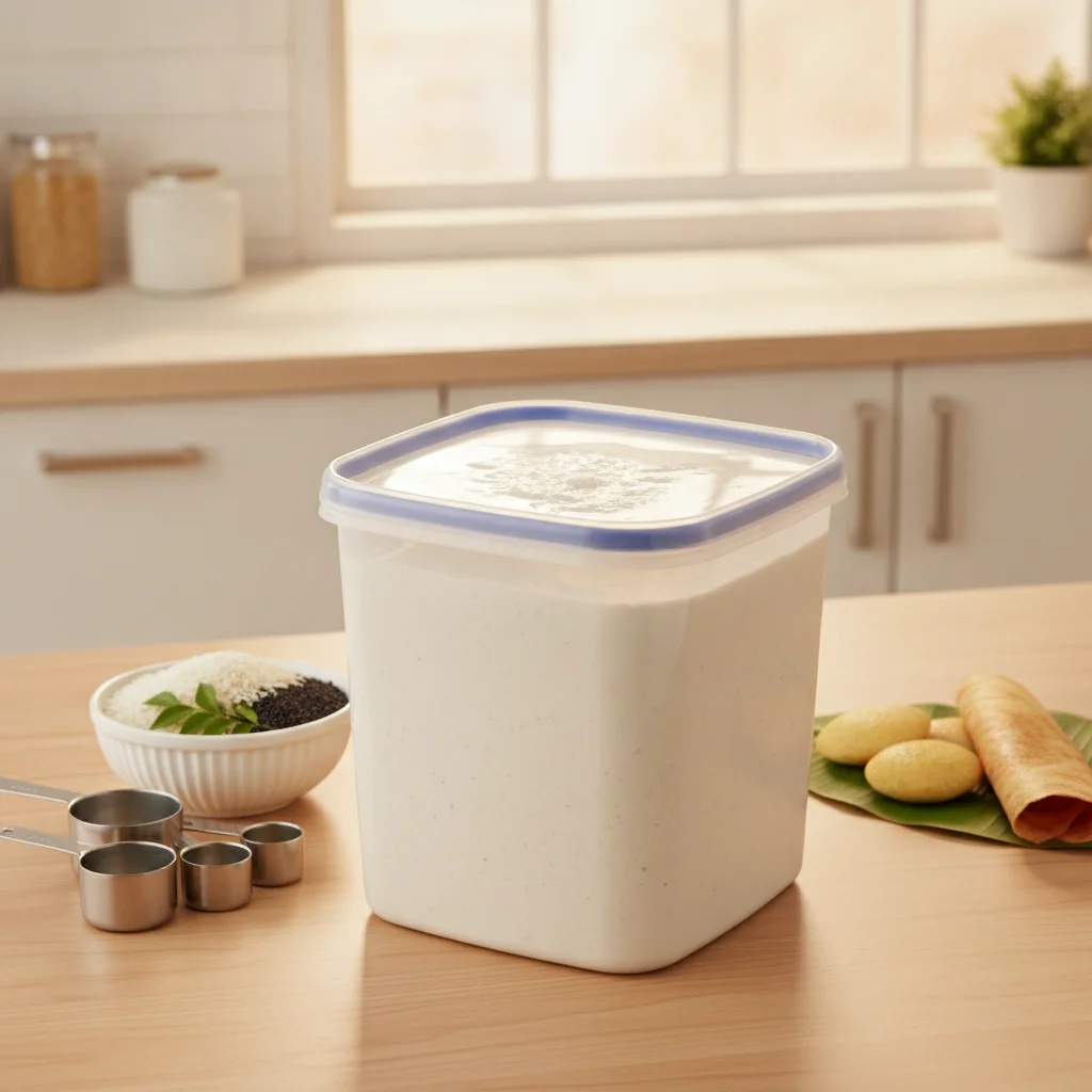 Idli Dosa Batter (5 kg)