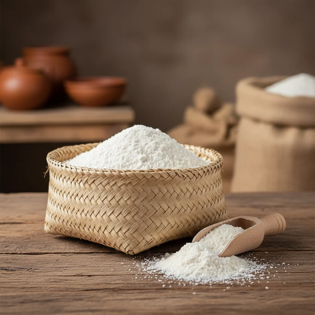 Rice Flour