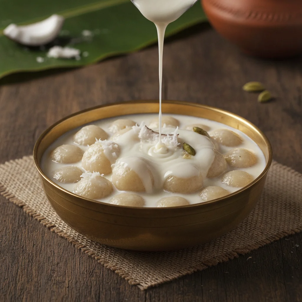 Paal Kolukattai