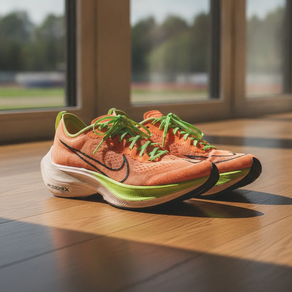 High-Performance Running Shoes