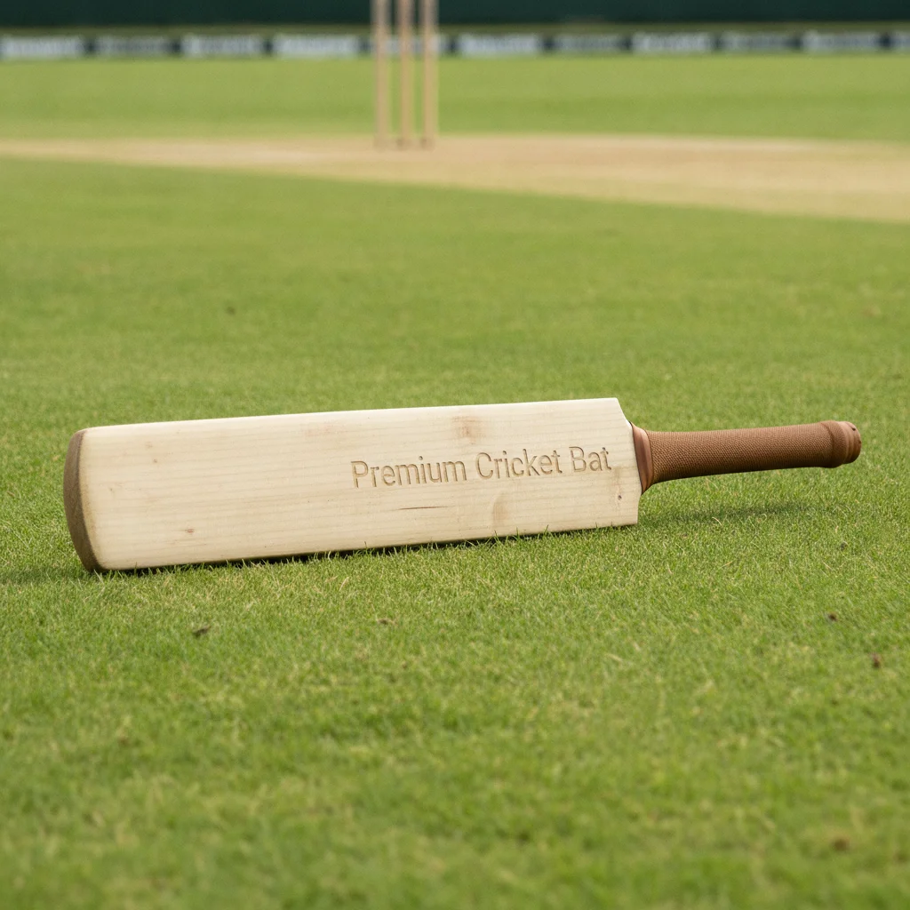 Premium Cricket Bat